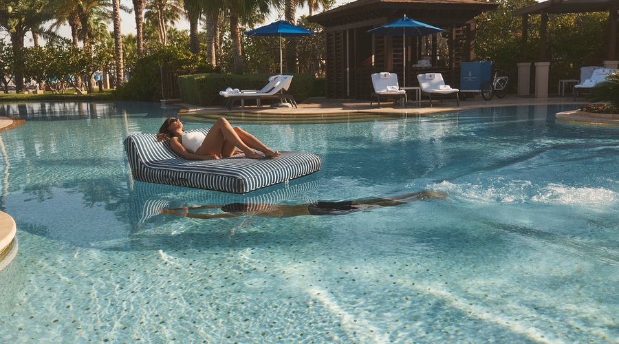 Four Seasons Dubai Jumeirah