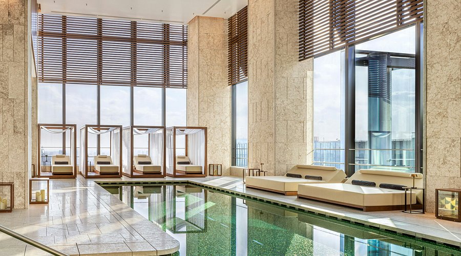 Bulgari Hotel Tokyo