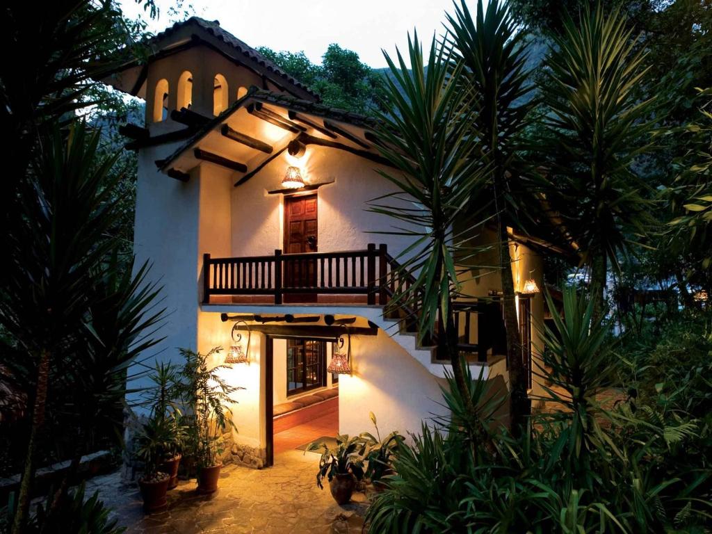 Inkaterra Machu Picchu Pueblo Hotel — Photo 2