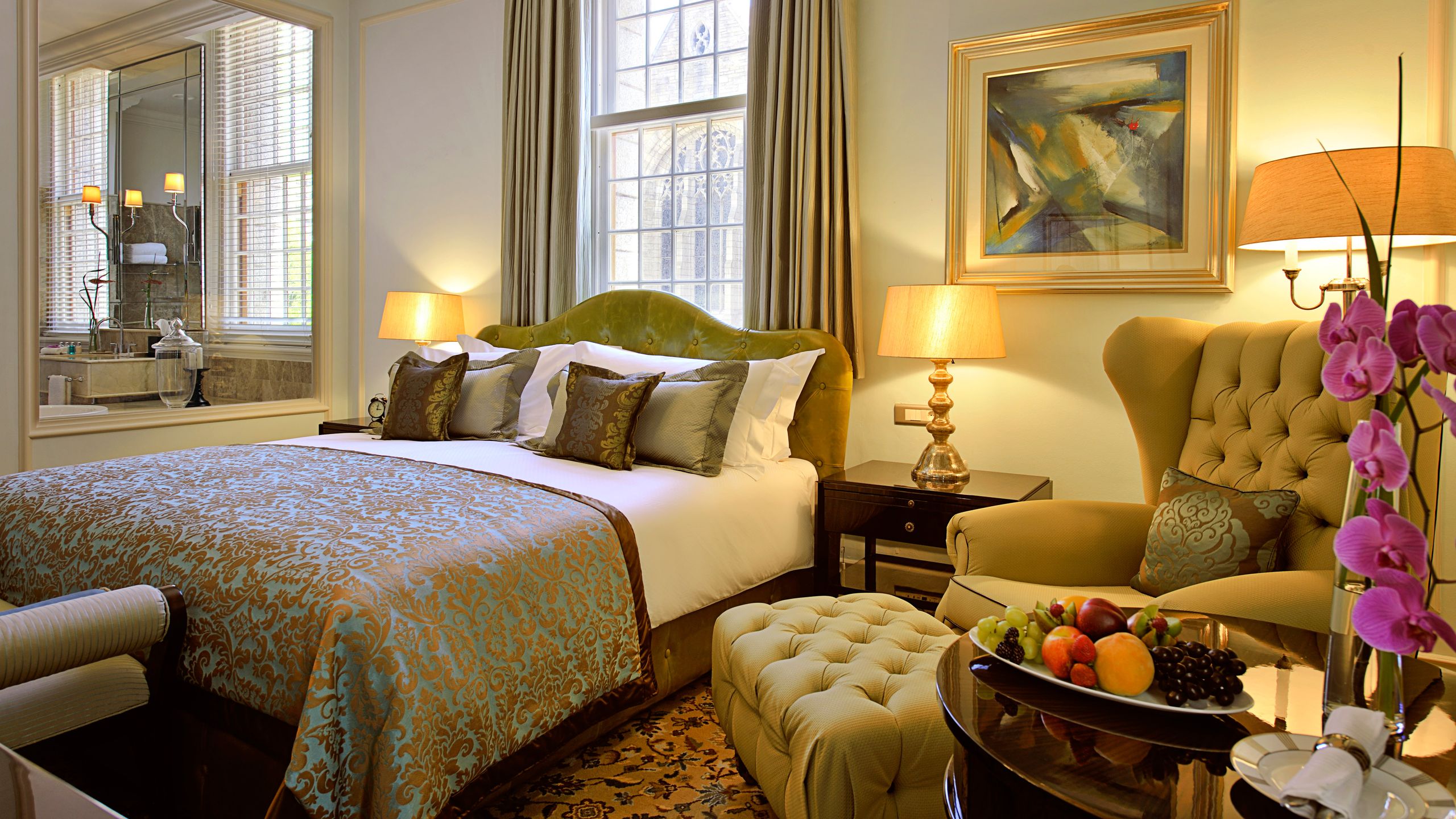 Taj Cape Town — Photo 3