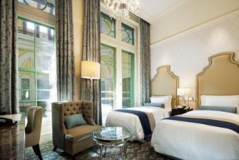 The Tokyo Station Hotel — Photo 2