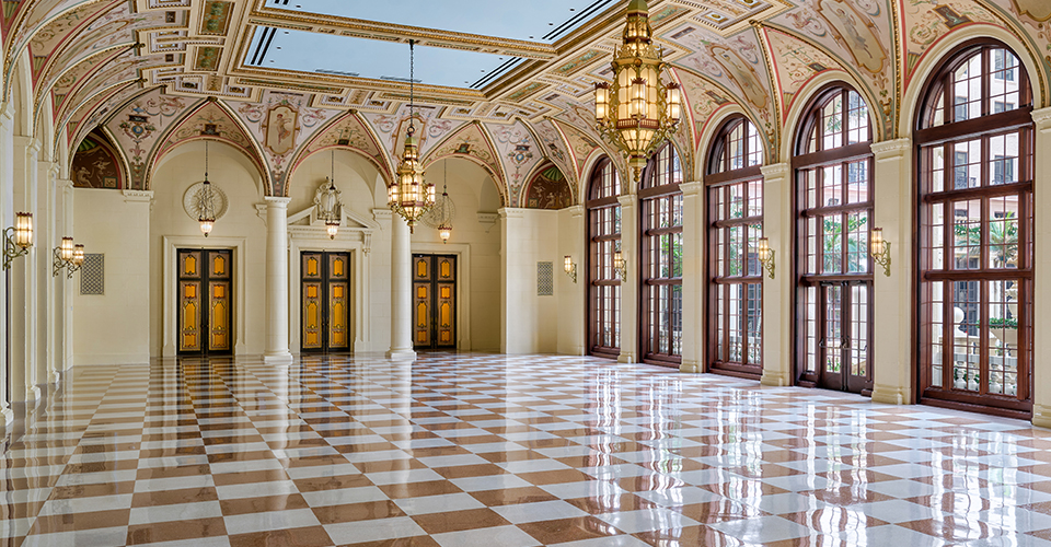 The Breakers — Photo 2