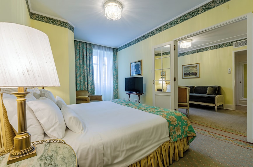 Hotel Avenida Palace — Photo 3