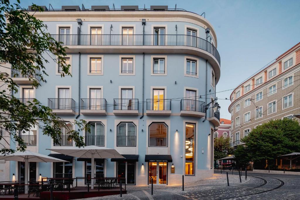 Hotel do Chiado — Photo 2