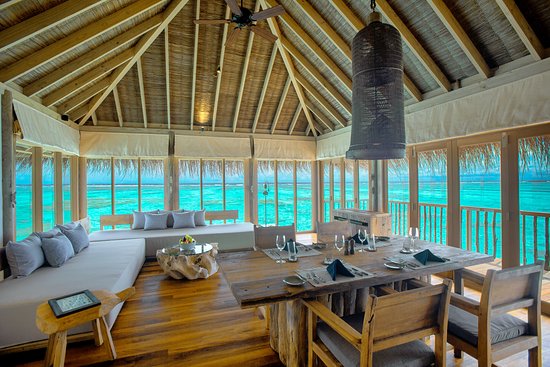Gili Lankanfushi — Photo 4