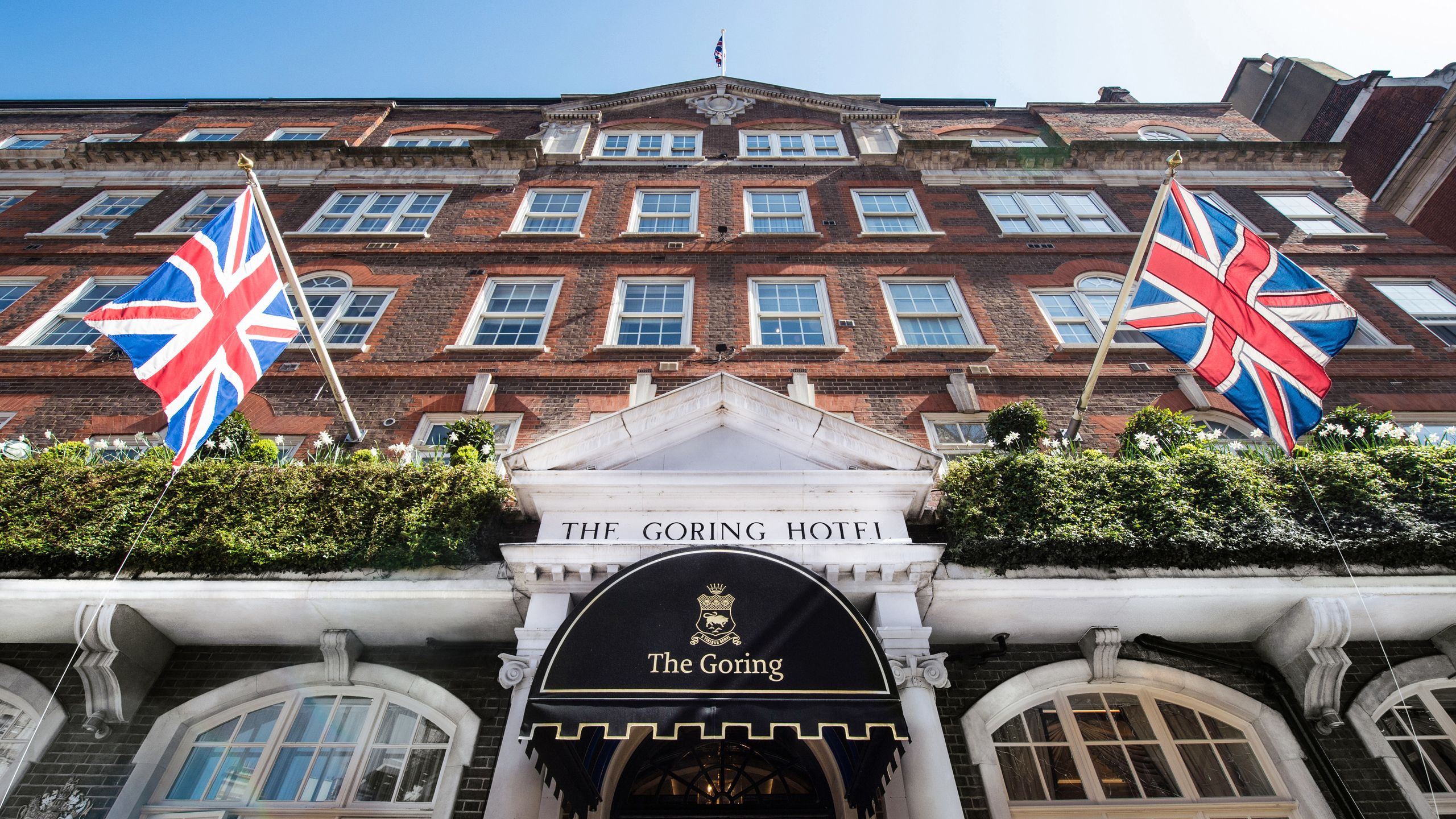 The Goring — Photo 2