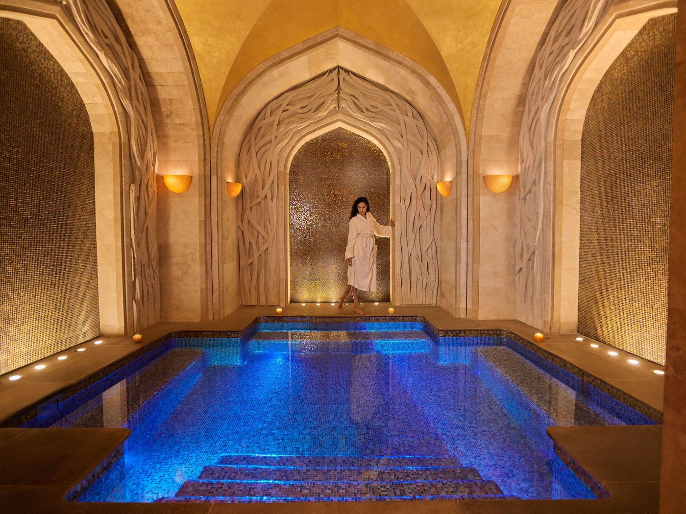 Atlantis The Palm Dubai — Photo 2