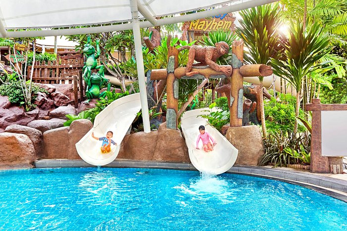 Shangri-La Singapore — Photo 3