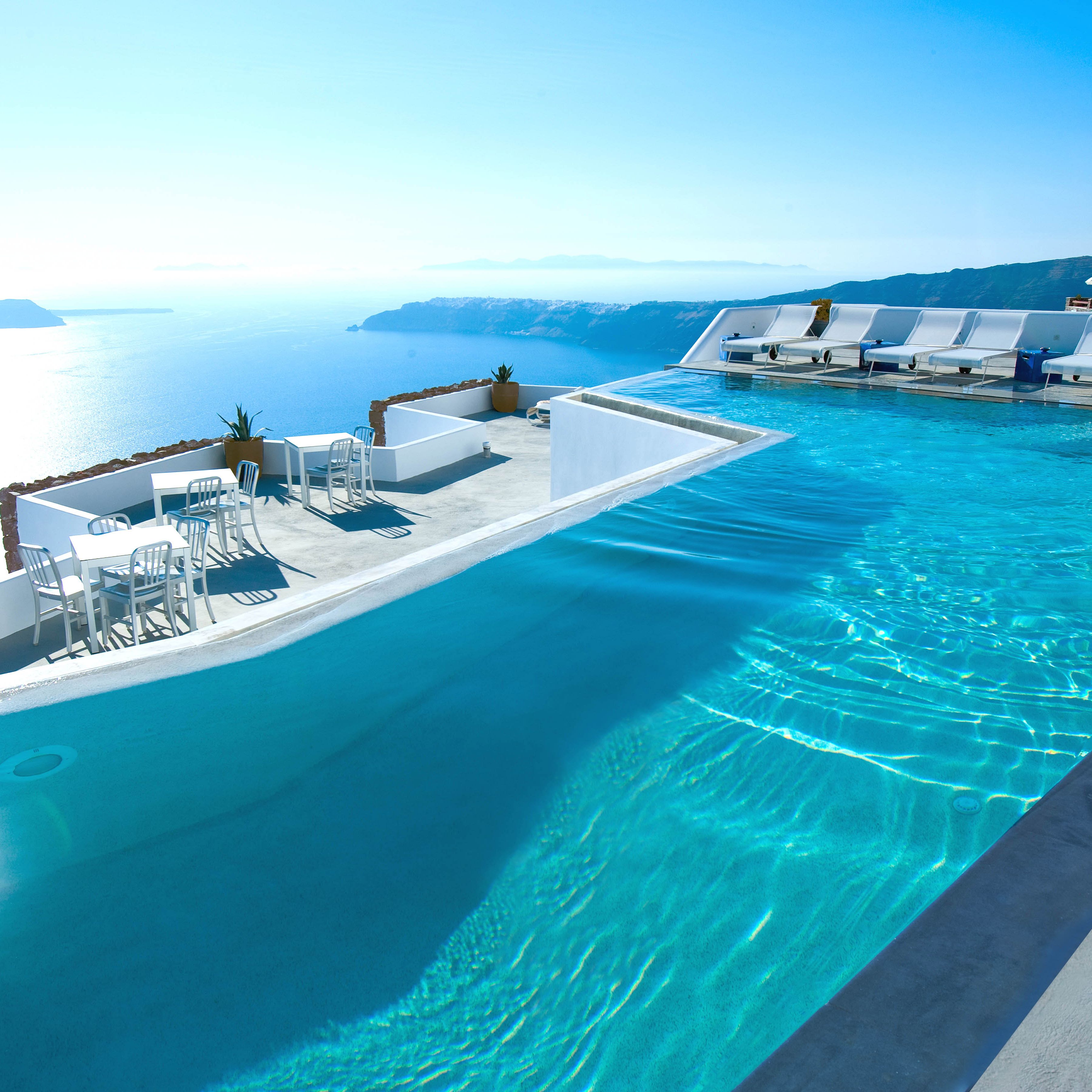 Grace Santorini — Photo 4