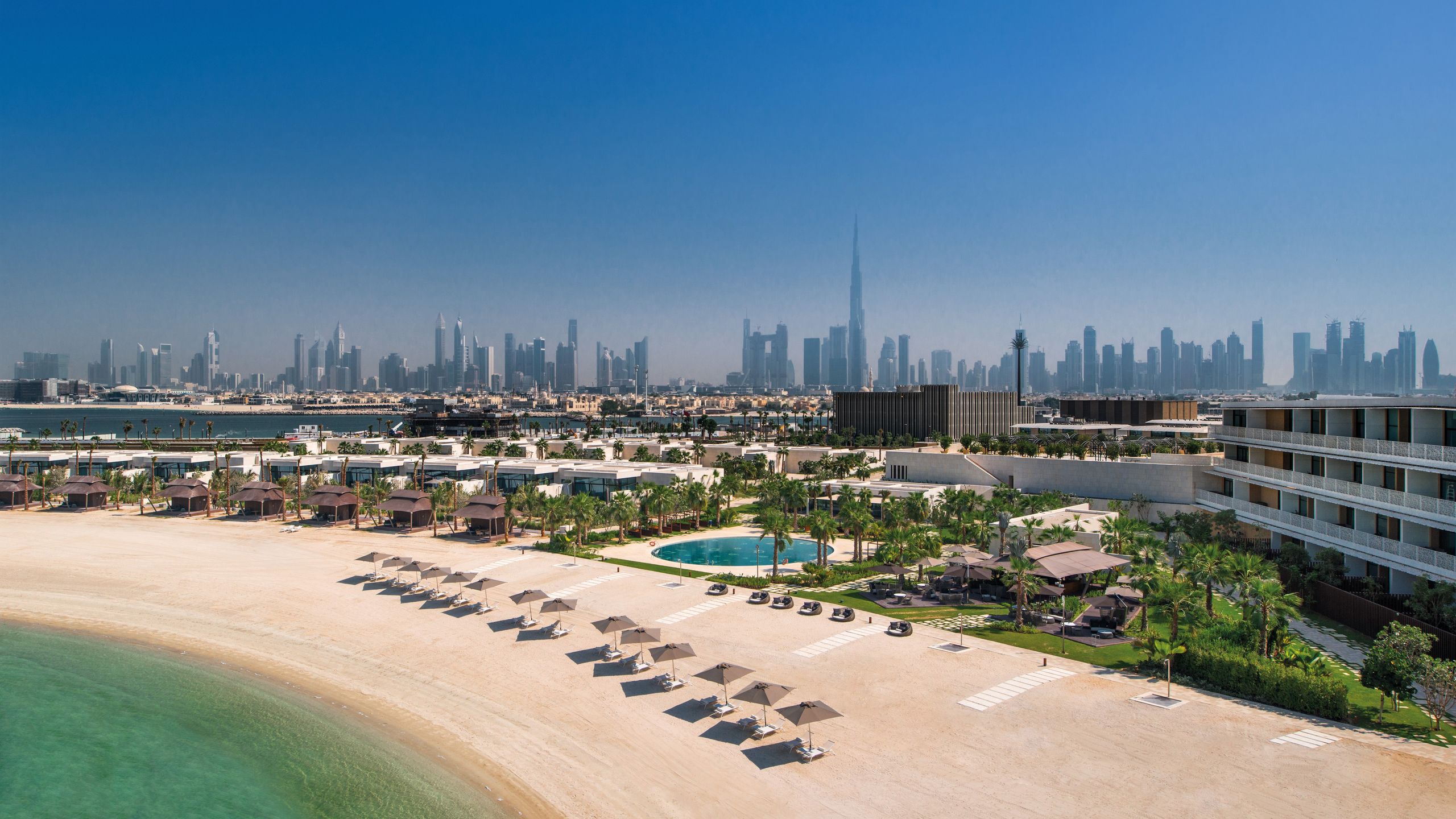 Bulgari Resort Dubai — Photo 4