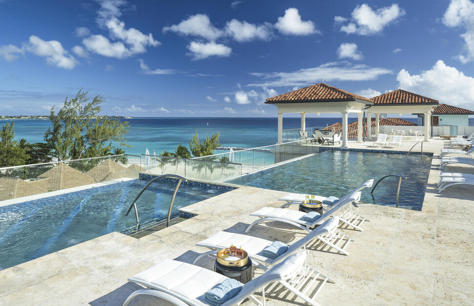 Sandals Royal Barbados