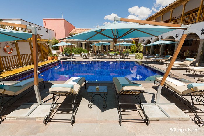 Belmond Palacio Nazarenas — Photo 3