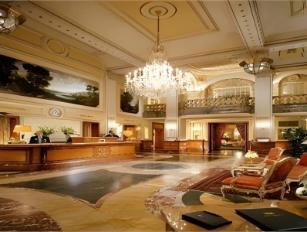 Hotel Imperial Vienna — Photo 2