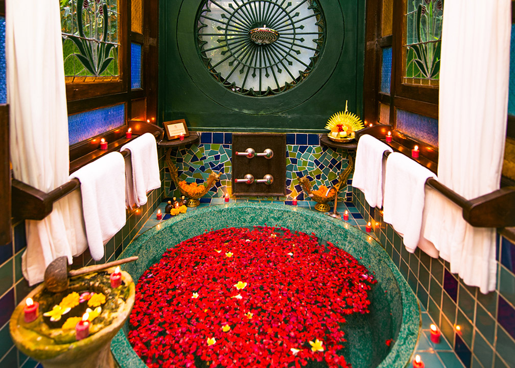 Hotel Tugu Bali — Photo 3