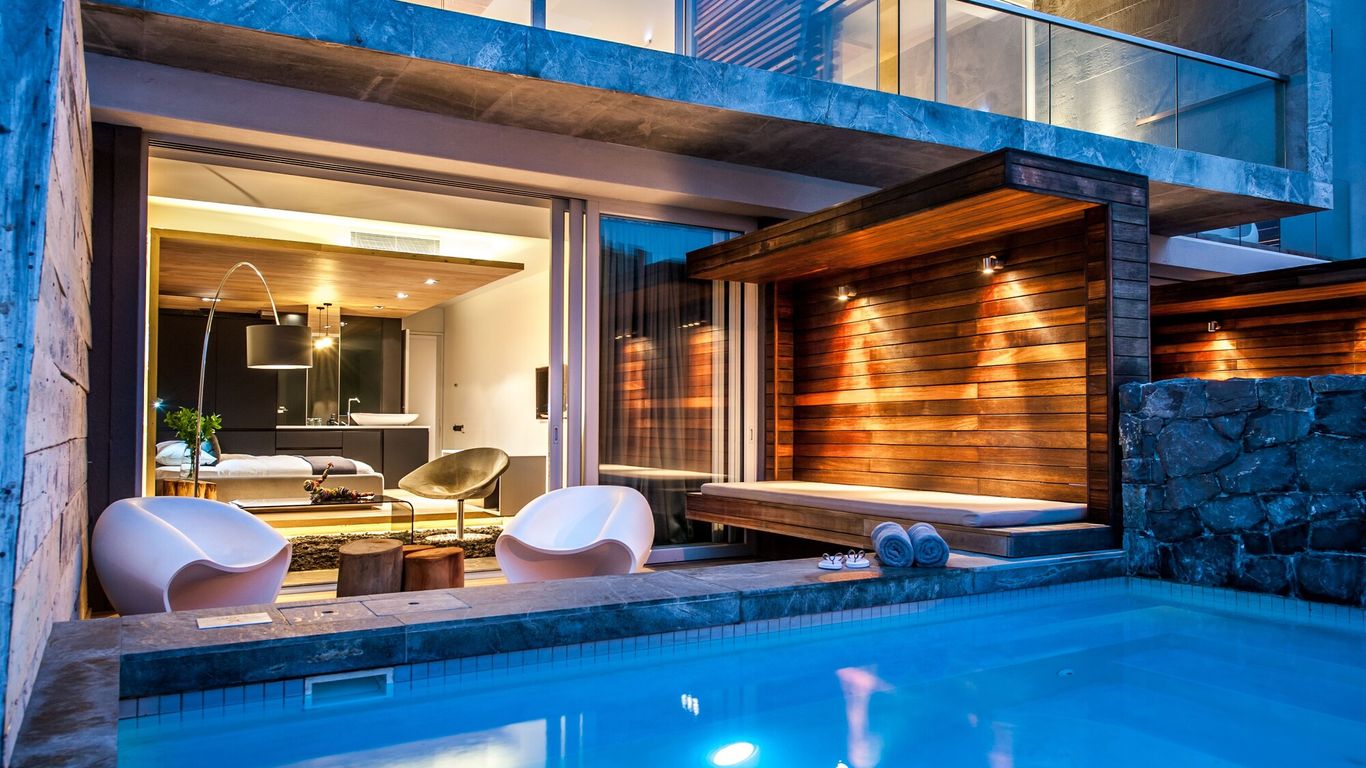 Camps Bay Retreat — Photo 2