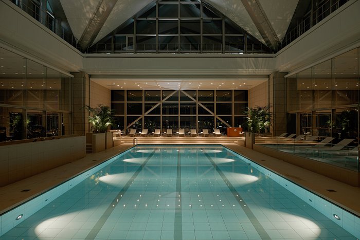 Park Hyatt Tokyo — Photo 2