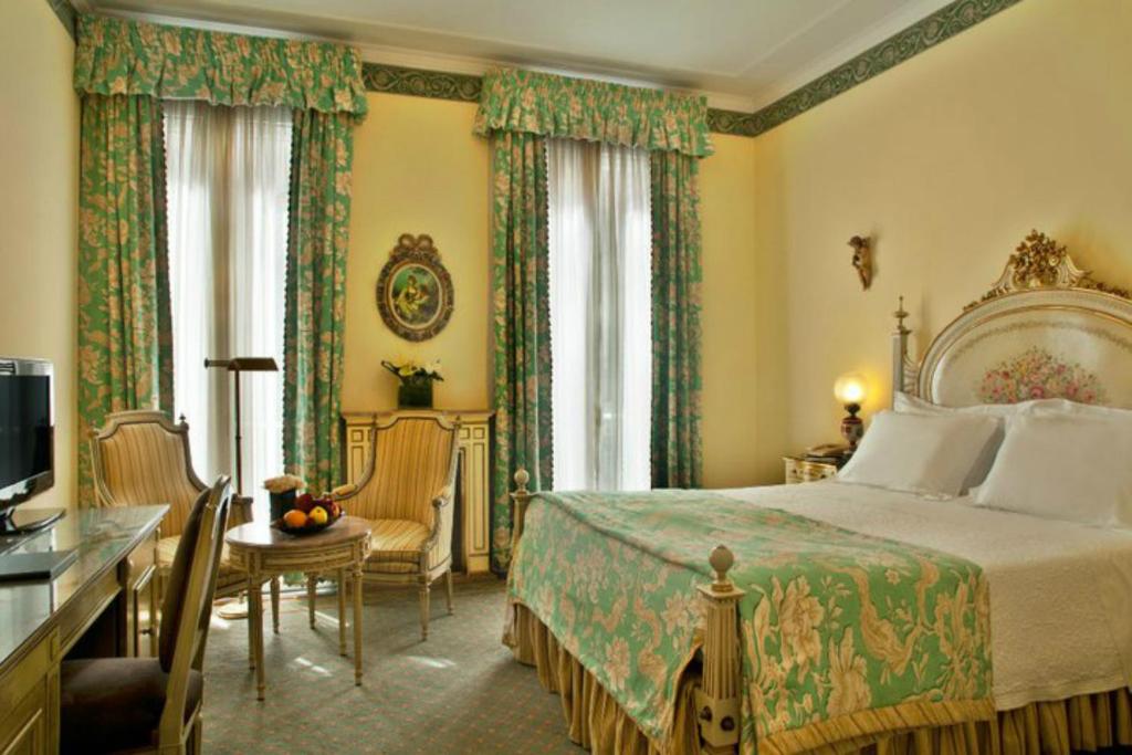 Hotel Avenida Palace — Photo 4