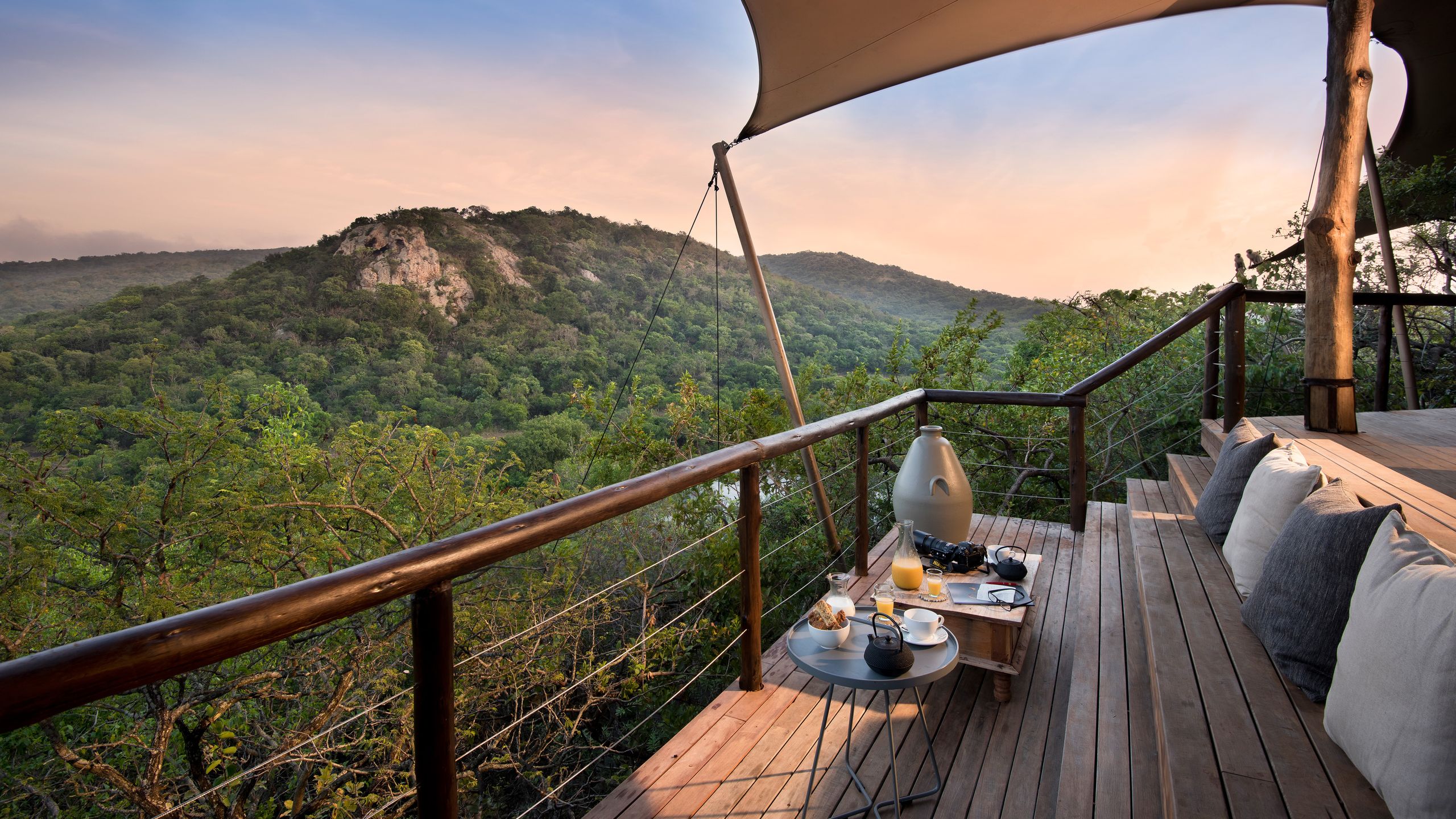 &Beyond Phinda Private Game Reserve