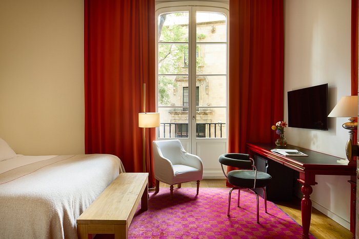 Hotel Neri — Photo 2