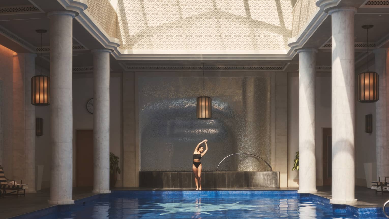 Four Seasons Resort Dubai at Jumeirah Beach — Photo 2