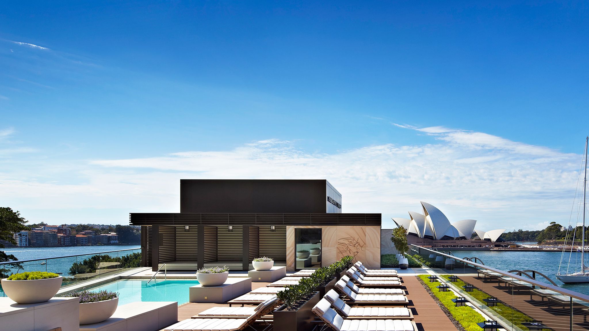 Park Hyatt Sydney — Photo 2