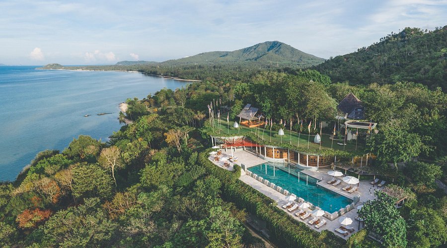 Kamalaya Koh Samui — Photo 2