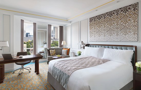 InterContinental Singapore — Photo 3