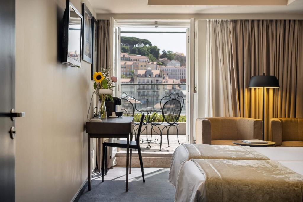 Hotel do Chiado — Photo 3