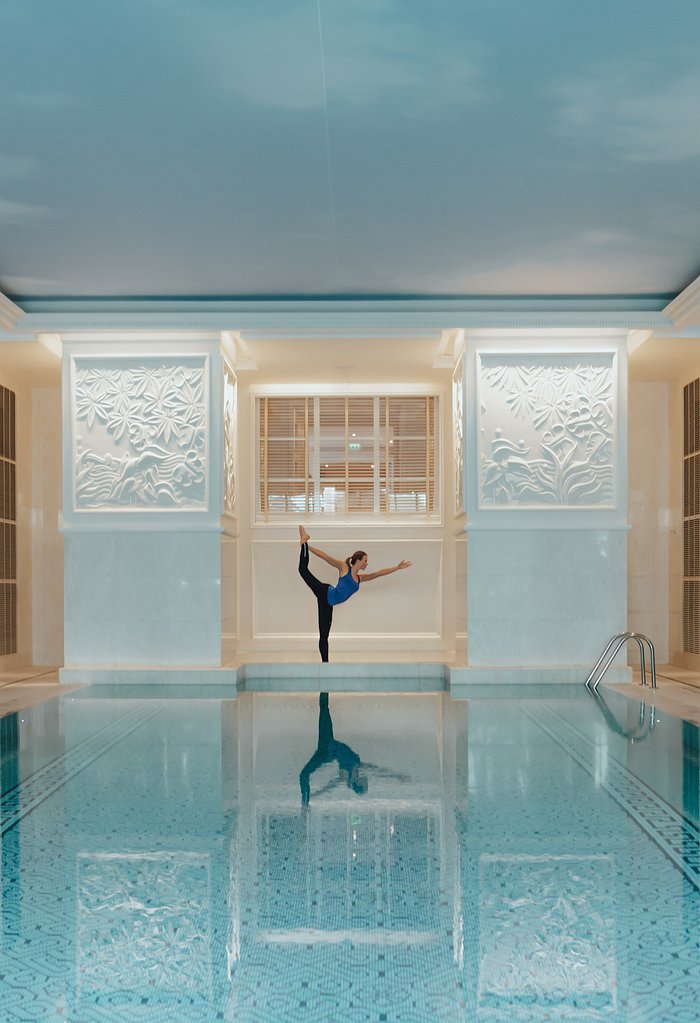 Shangri-La Paris — Photo 3