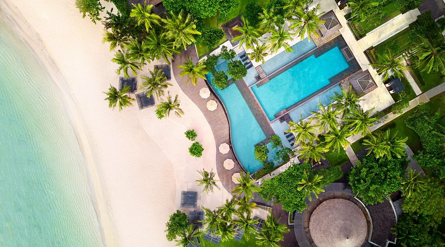 The Ritz-Carlton, Bali — Photo 2