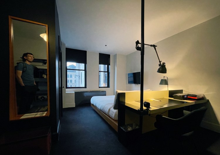 Ace Hotel New York — Photo 4