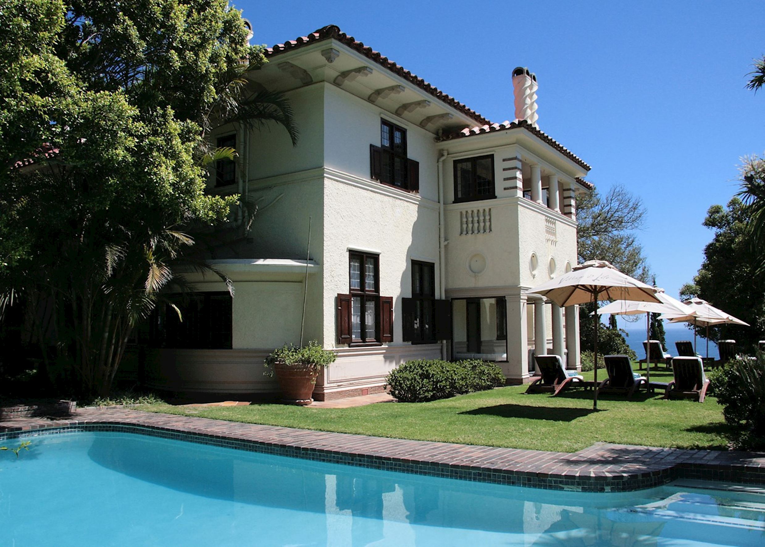 Camps Bay Retreat — Photo 3