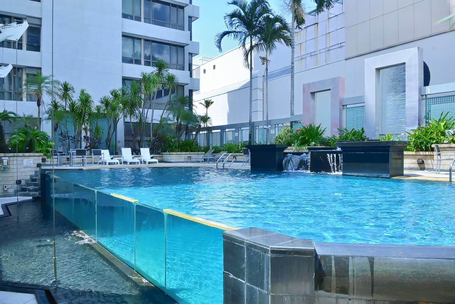 The Peninsula Singapore — Photo 3
