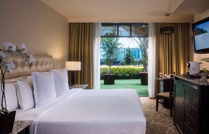 Marquis Reforma Hotel & Spa — Photo 3