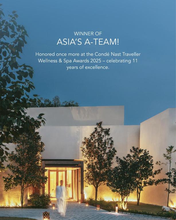 Vana Retreat