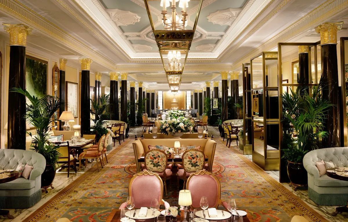 The Dorchester, London — Photo 2