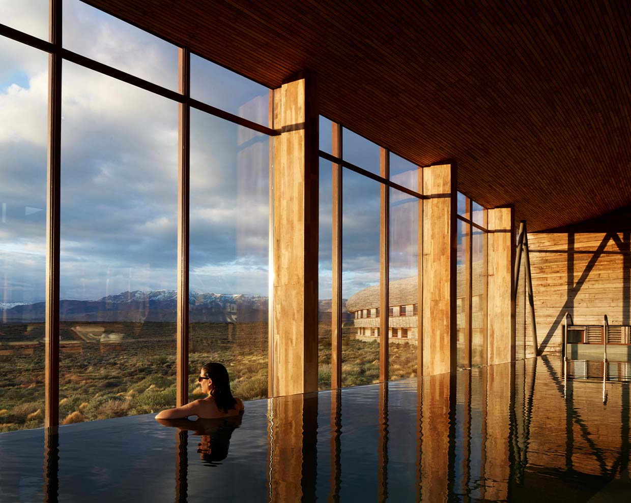 Tierra Patagonia — Photo 3