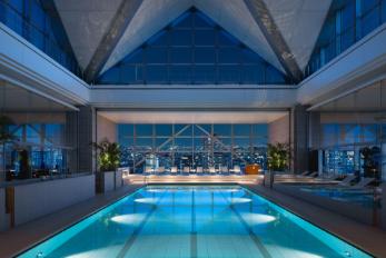 Park Hyatt Tokyo — Photo 3
