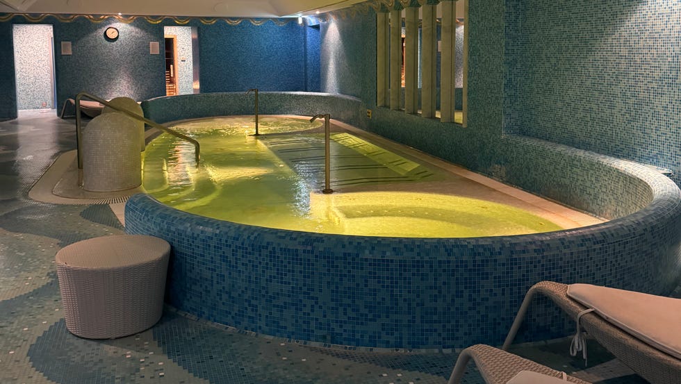 Hotel de Russie
