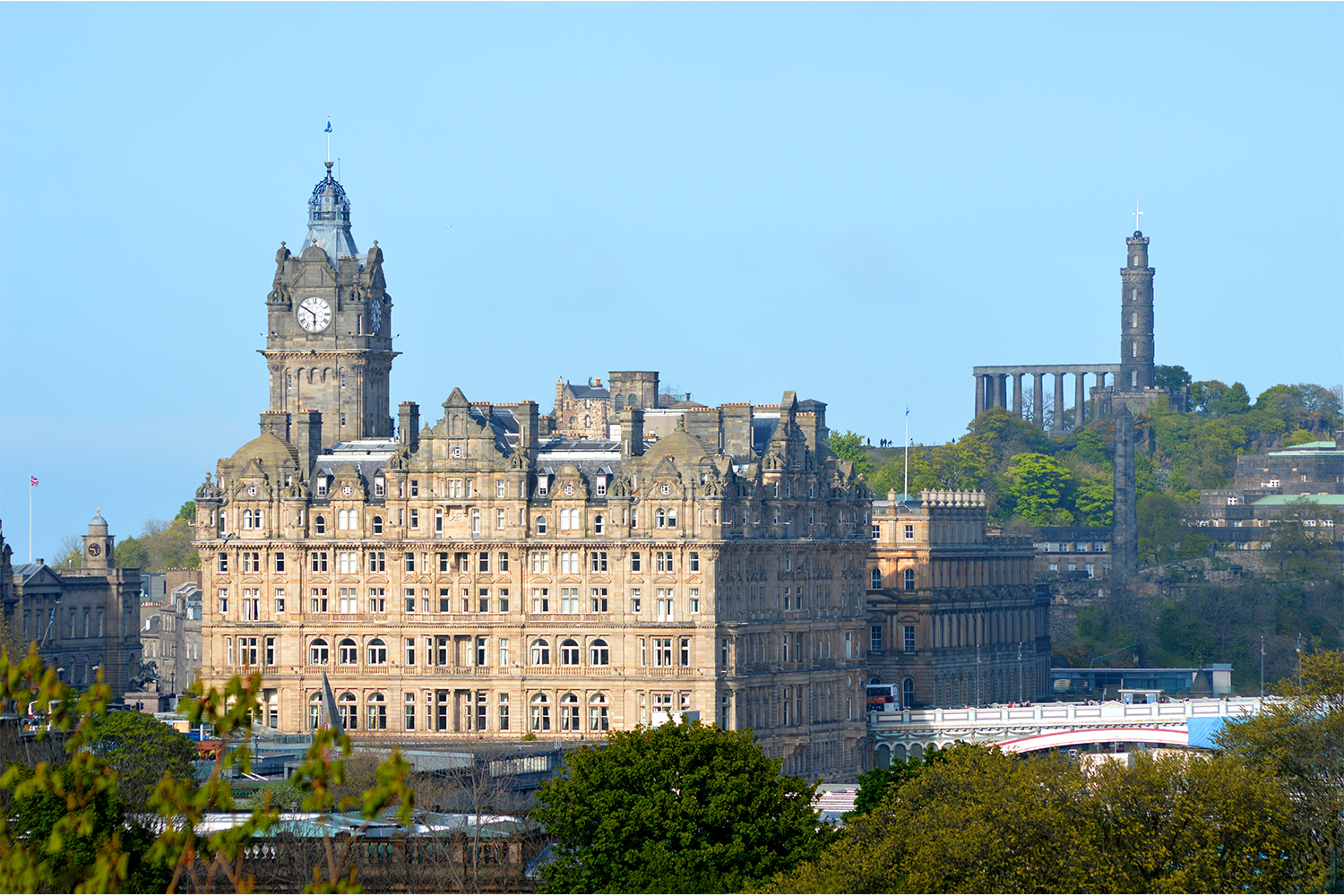 The Balmoral — Photo 3