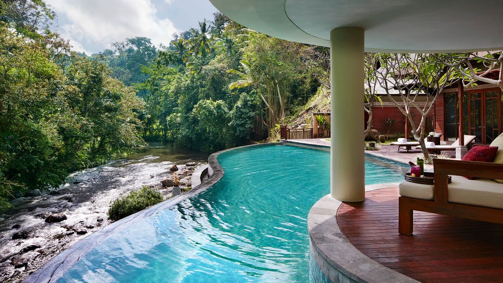 Mandapa, a Ritz-Carlton Reserve — Photo 3
