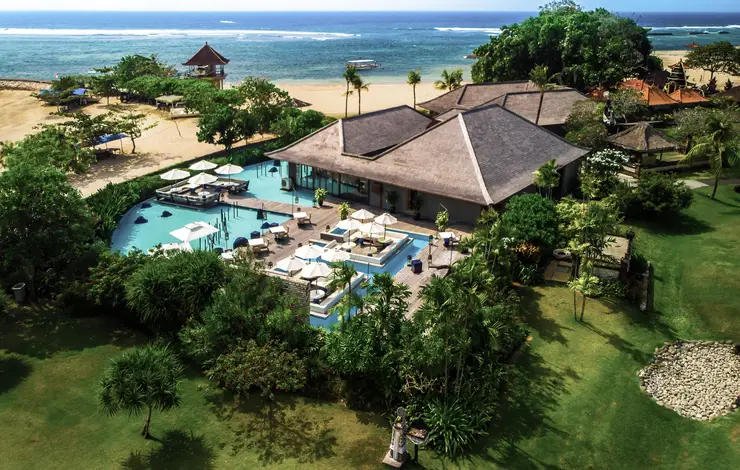 Club Med Bali — Photo 2