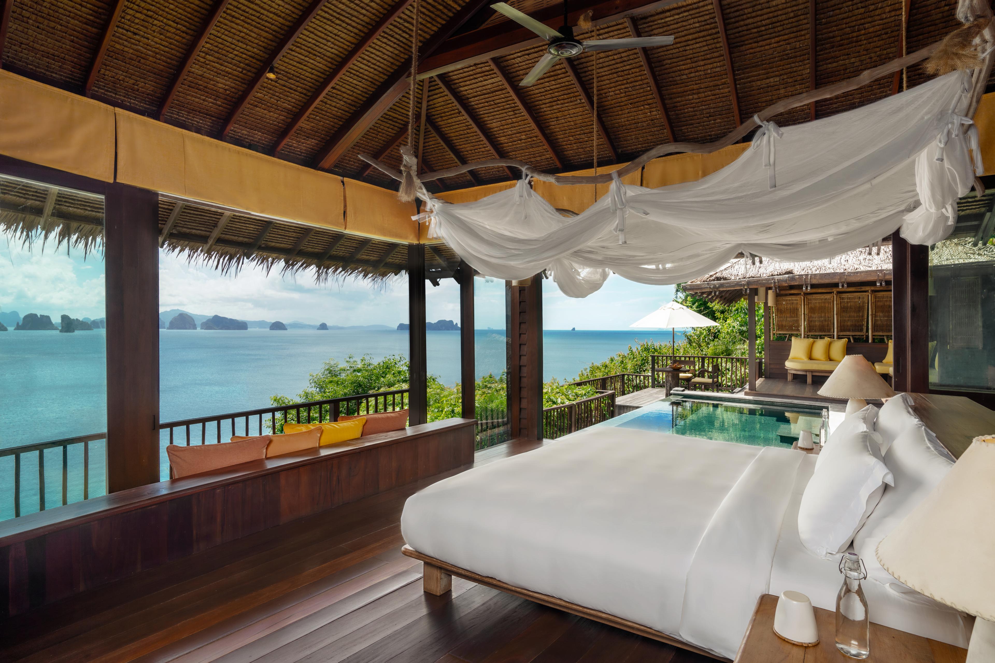 Six Senses Yao Noi — Photo 3