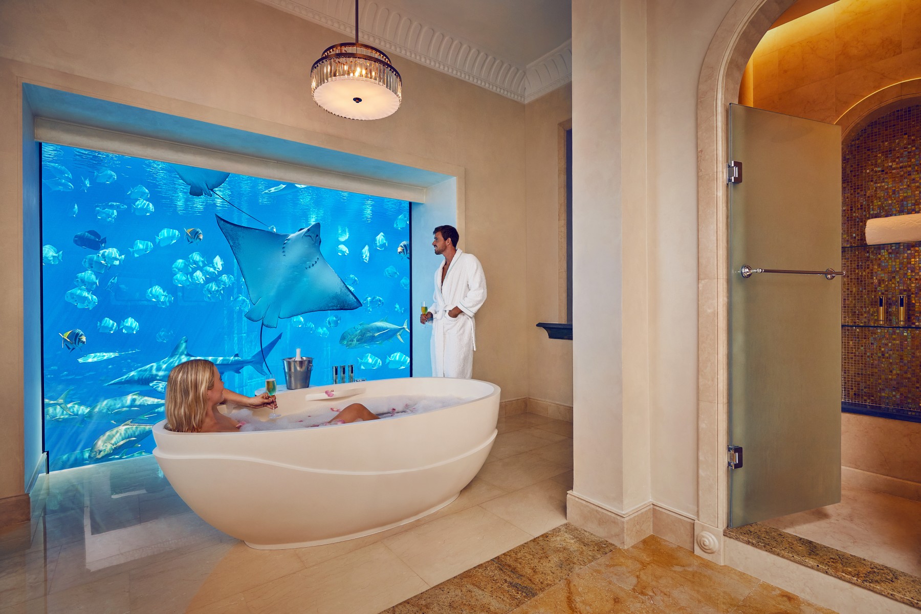 Atlantis The Palm Dubai — Photo 3