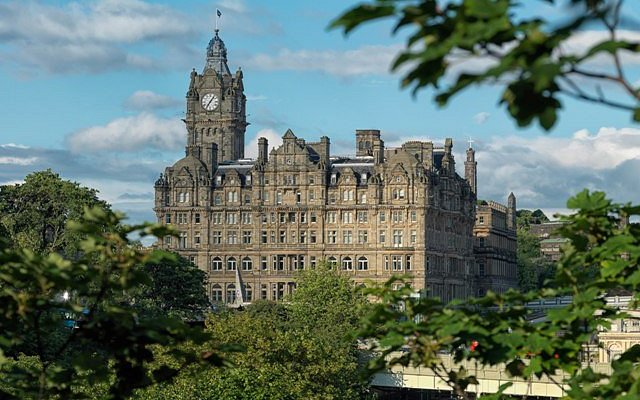 The Balmoral — Photo 4