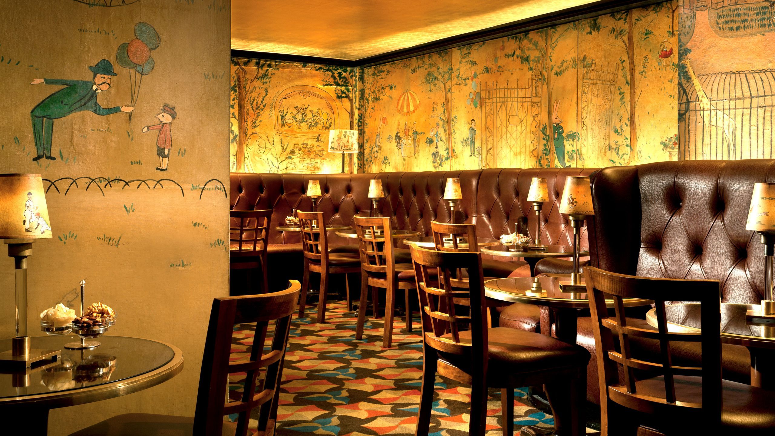 The Carlyle, A Rosewood Hotel — Photo 2