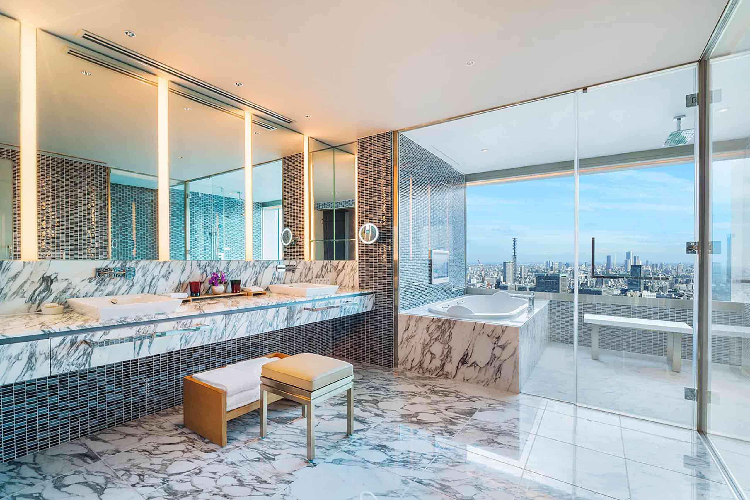 The Prince Gallery Tokyo Kioicho, a Luxury Collection Hotel — Photo 3
