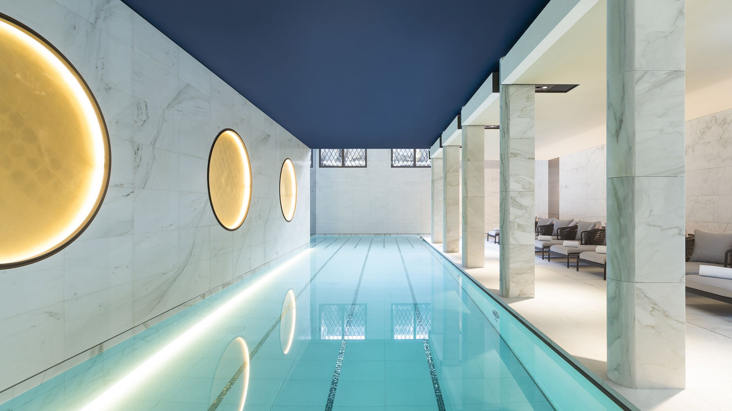 Hôtel Lutetia — Photo 2