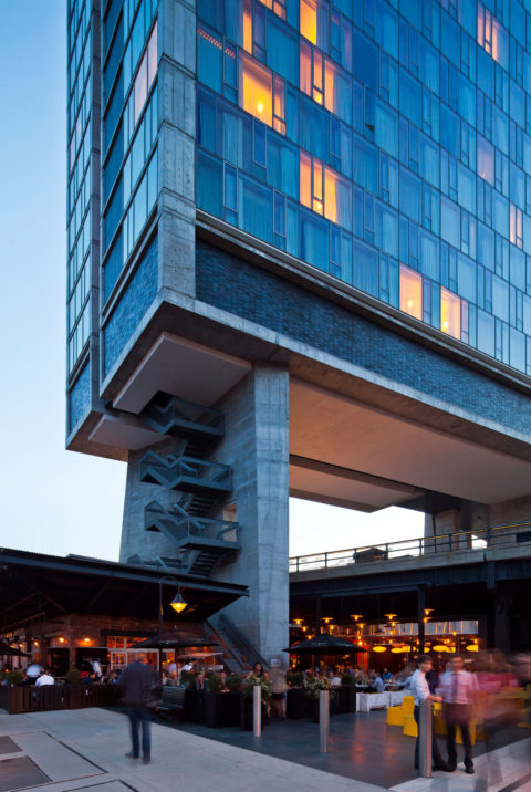 The Standard High Line — Photo 2