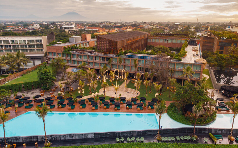 Desa Potato Head Bali